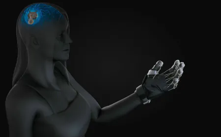 A New Implant Aims to Rewire the Brain to Help Stroke Patients