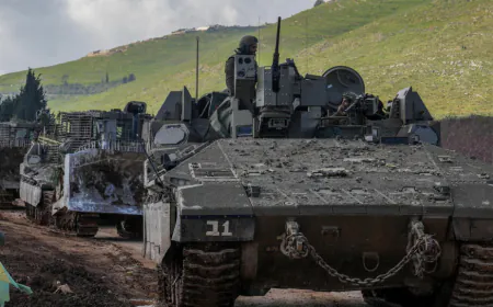 Sidelined by Trump’s truce with Iran, Israel pummels Lebanon – then agrees to talks