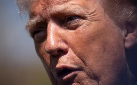 Calls to invoke the 25th Amendment after Trump's Iran threats 'useless'