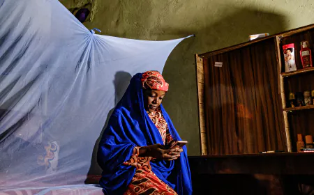 The Hit Erotica Writers Outwitting Nigeria’s Religious Censors