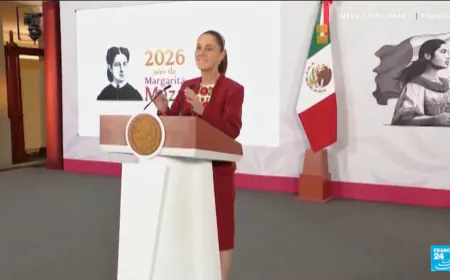 Mexico seeks to curb reliance on US gas