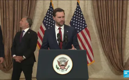 Iran-US: Talks ended after 21 hours without reaching agreement