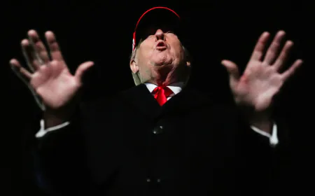 Trump calls Pope Leo 'terrible' in public attack after pontiff's anti-war message