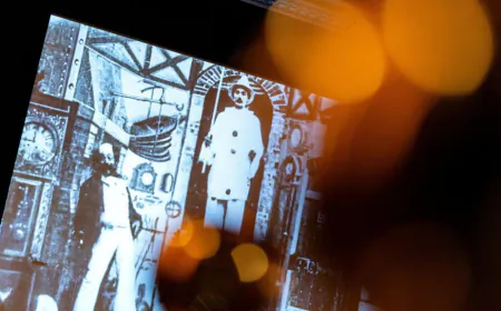 Lost film by French cinema pioneer Georges Méliès retrieved from US attic