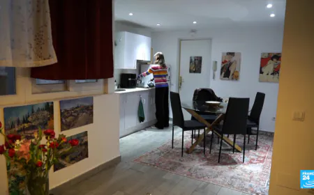 Spain at risk of housing bubble as Madrid attracts wealthy foreigners