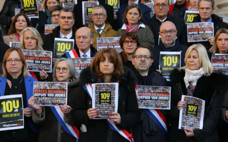Why is France’s bill against ‘new forms of anti-Semitism’ sparking controversy?