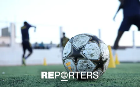 Inside Senegal's football mafia: Young players targeted by fake recruiters