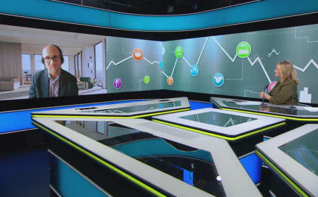 What Magyar's election win means for Hungary's economy and Europe