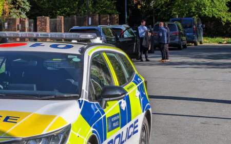 UK's Starmer 'appalled' by spate of arson attacks against London Jewish sites