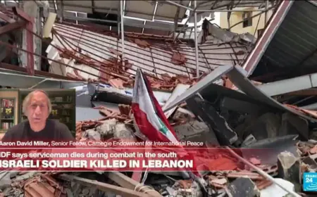 'Ceasefire in the Middle East, especially in Lebanon, are meant to be broken', analyst says