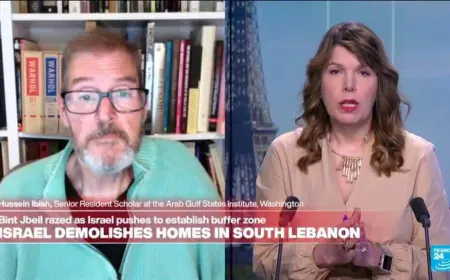 Israel's double game between negotiations with Lebanon and occupation in the south