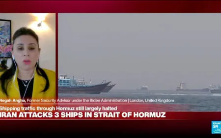 'Right now both sides are testing each other', analyst says as Iran truce extended