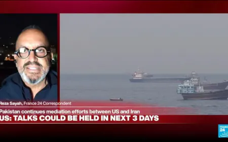 Three ships targeted in Hormuz, Iran seizes two