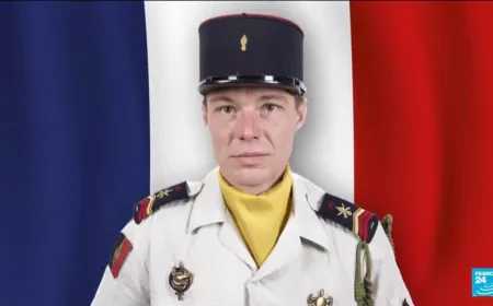 Second French peacekeeper dies after ambush blamed on Hezbollah