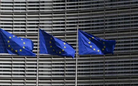 China warns EU over ‘Made in Europe’ plan, vows countermeasures