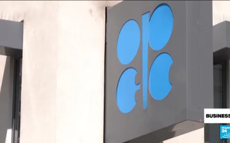 UAE leaves OPEC in blow to oil cartel