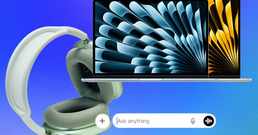 I Asked ChatGPT What WIRED’s Reviewers Recommend. Its Answers Were All Wrong