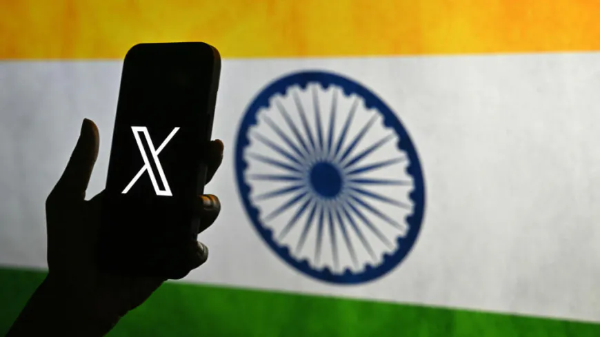 India’s new digital rules tighten the noose on freedom of speech