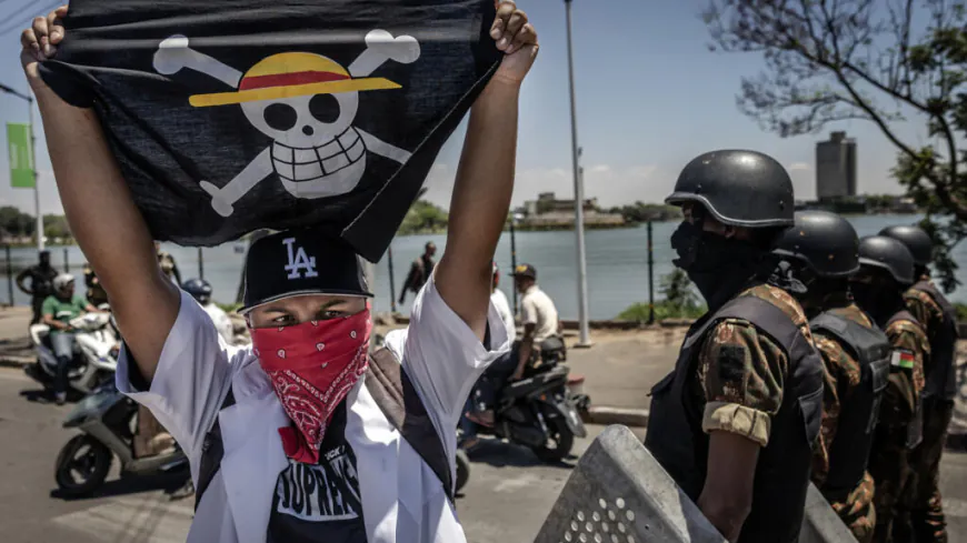 Nepal, Bangladesh, Morocco, Madagascar: What have the Gen Z protests achieved?