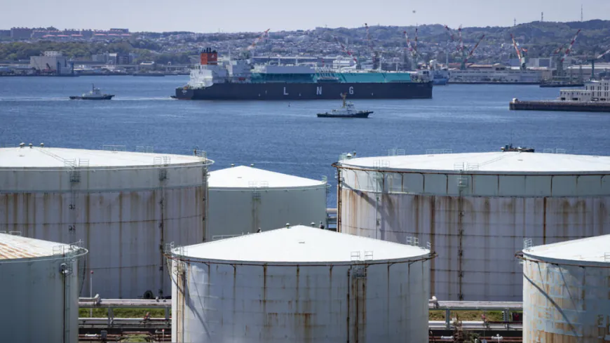 Middle East live: Oil prices plunge, stocks surge after US and Iran agree to ceasefire