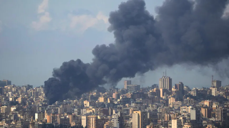 Iran-US truce on brink as Israel pounds Lebanon, Tehran warns of escalation