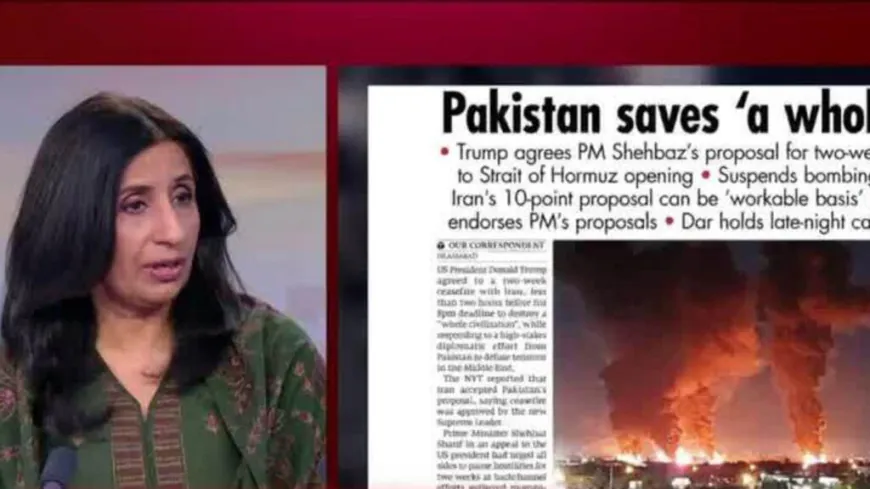 US-Iran truce: ‘Sensitive behind-the-scenes conversations’ paved way for Pakistan-brokered ceasefire