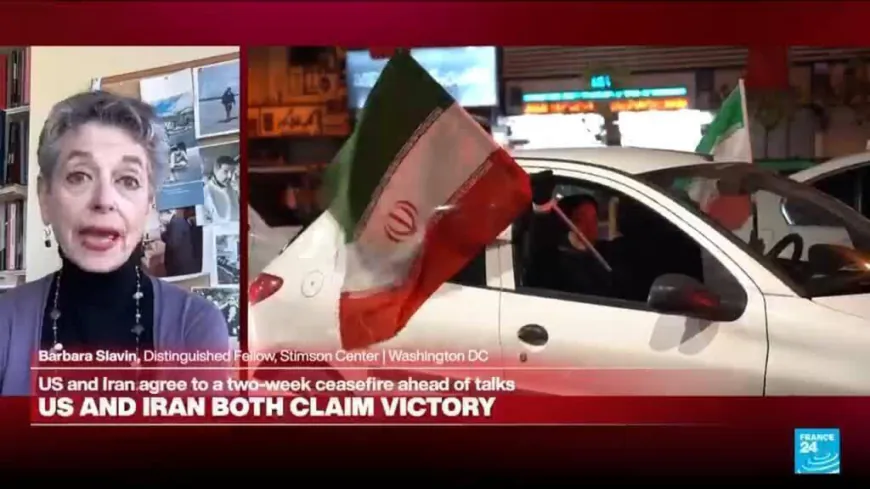 Trump administration's claims of victory in Iran 'really quite hollow', analyst says