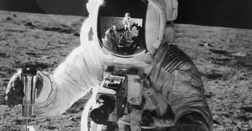 5 Mysteries That the Artemis Missions to the Moon Could Finally Solve