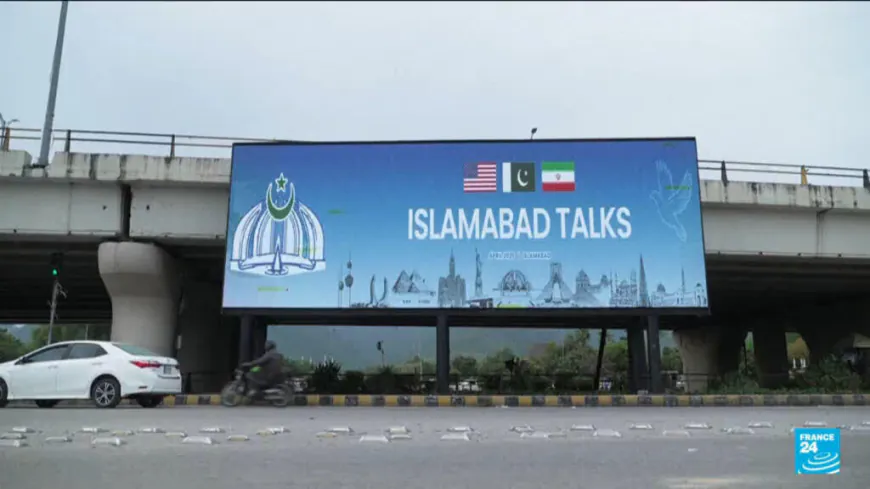 Iran, US delegations to start negotiations in Pakistan