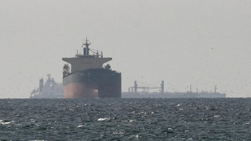 Trump orders naval blockade of Strait of Hormuz after failed US-Iran talks