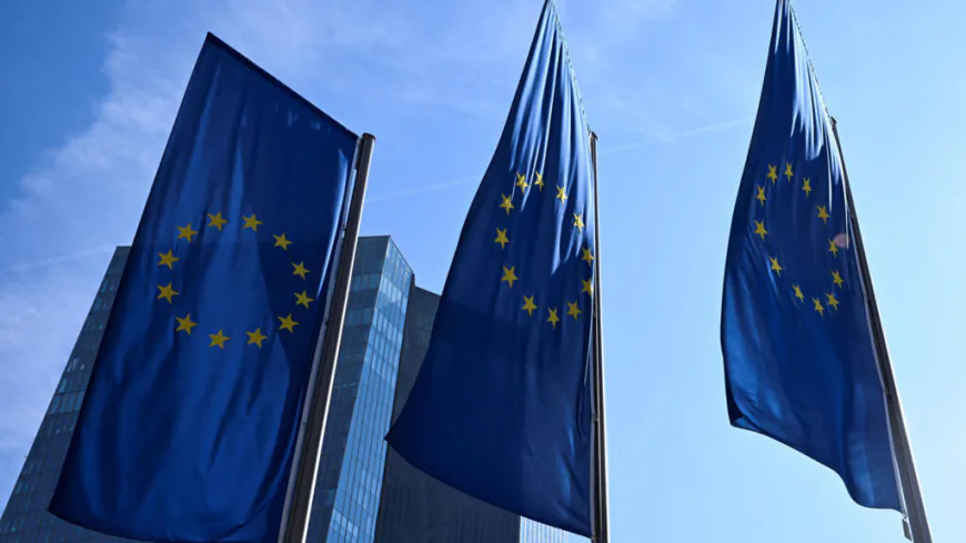 EU doubles steel tariffs to 50% to curb surge of cheap Chinese imports