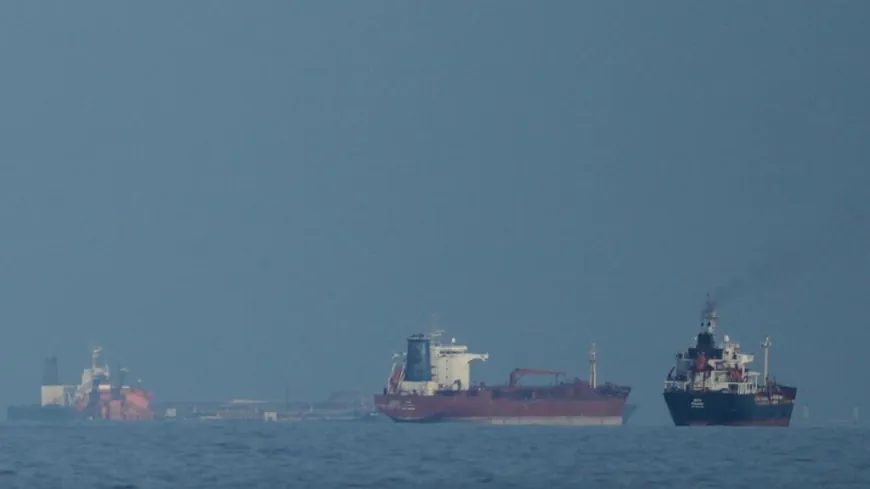 Trump vows US will 'eliminate' any Iranian ships defying blockade