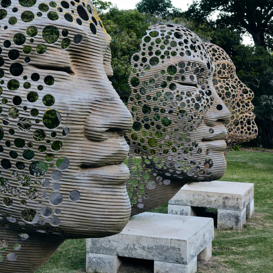 Witnessing the Shift in Cape Town’s Gardens and Green Spaces