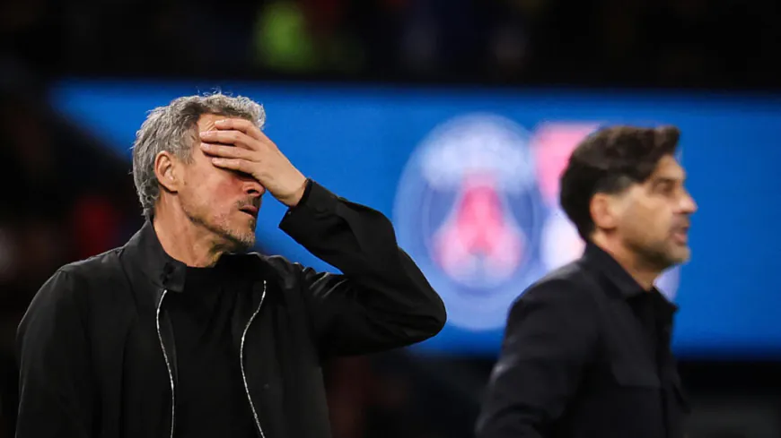 Ligue 1: Title race tightens as Lyon win away at Paris Saint-Germain