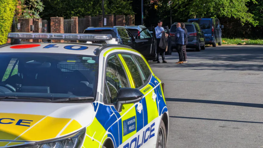 UK's Starmer 'appalled' by spate of arson attacks against London Jewish sites