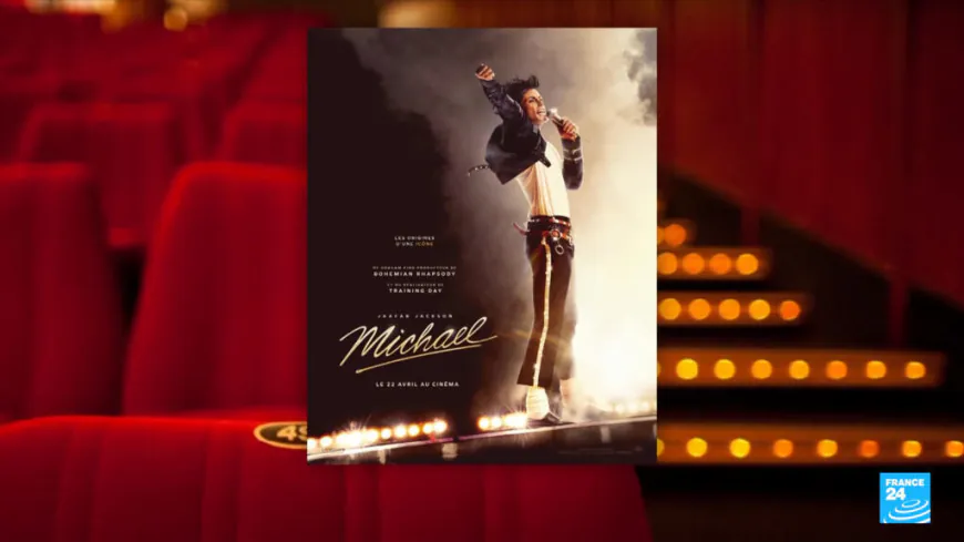 From pop royalty to raw Americana: 'Michael', 'The New West' and 'Die, My Love'