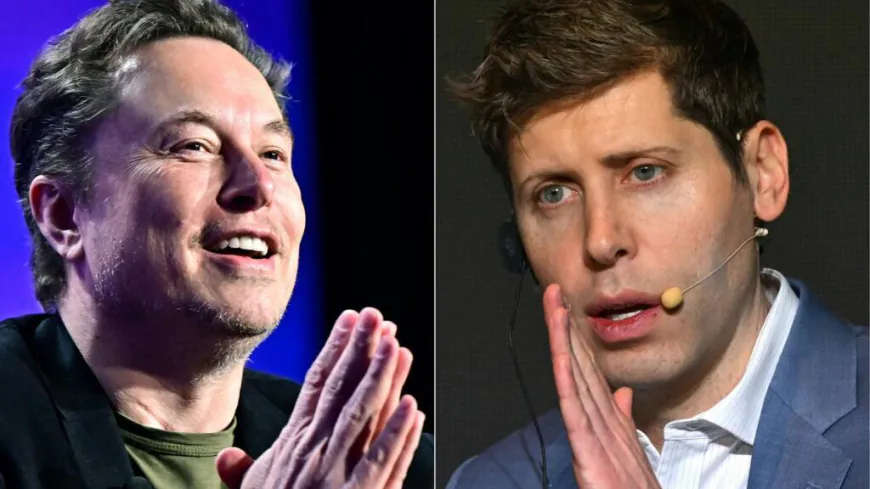 Elon Musk’s lawsuit against OpenAI over nonprofit claims heads to trial