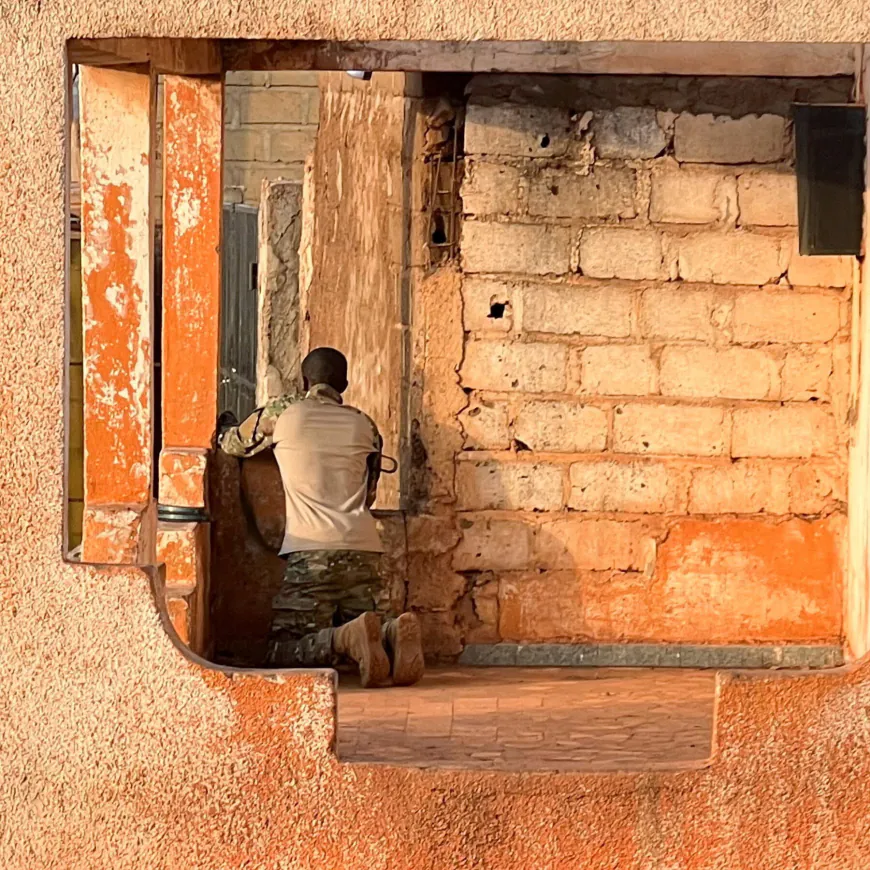 Al Qaeda-Linked Militants Launch Major Attacks on Cities Across Mali
