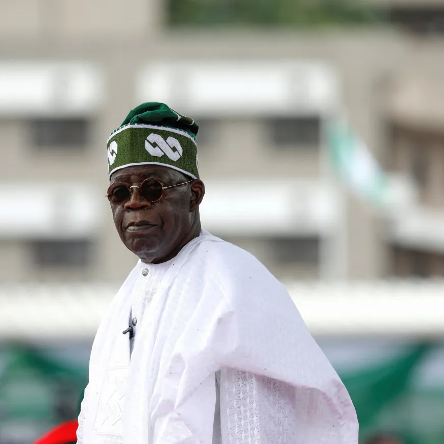 Nigeria Charges Six With Treason Over Coup Plot