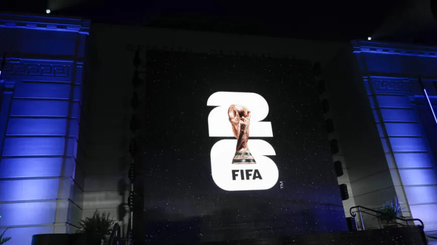 Iranian football officials leave Canada before FIFA Congress due to airport 'insult'