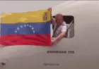 US-Venezuela commercial flights restart