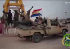 Mali jihadists vow to blockade capital