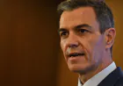 Spanish PM Pedro Sanchez’s plane makes emergency landing in Turkey
