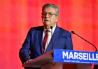 Veteran leftist Mélenchon to stand in 2027 French presidential election