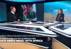 Kenya summit represents 'demarcation point': France 'wants to do business' with African continent