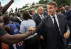 Macron announces €23 billion investment in Africa at Kenya summit