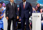 Macron Makes a Bid for New Partners in Africa