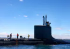 US will send only used nuclear submarines to Australia under amended AUKUS defence deal