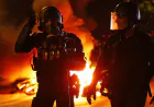 One dead, 780 arrested across France as unrest mars PSG's victory night