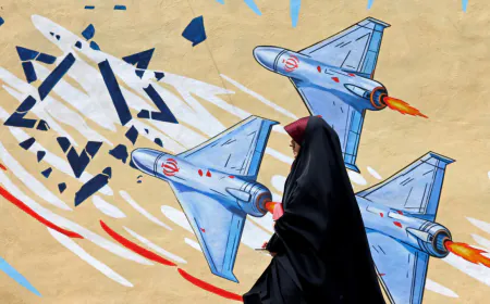 ???? Middle East war live: Iran has sent its latest proposal to US via Pakistani mediators